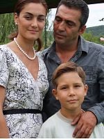 Yanık Koza görüntüsü