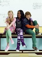 A.N.T. Farm görüntüsü