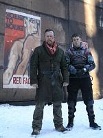 Red Faction : Origins posteri