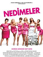Nedimeler posteri
