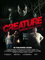 Creature posteri