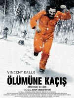 Ölümüne Kaçış posteri