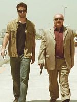 Gece Gündüz görüntüsü