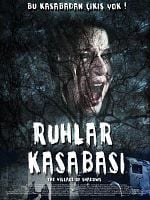 Ruhlar Kasabası posteri