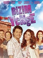 Bizim Yenge posteri