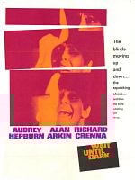 Karanlığa Kadar Bekle posteri