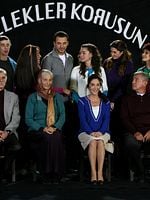 Melekler Korusun görüntüsü