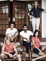 Beaver Falls görüntüsü