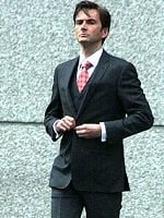 Rex Is Not Your Lawyer görüntüsü