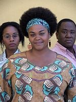 The No. 1 Ladies' Detective Agency görüntüsü