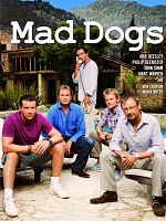 Mad Dogs görüntüsü