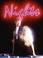 Baywatch Nights posteri