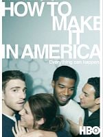 How to make it in America görüntüsü