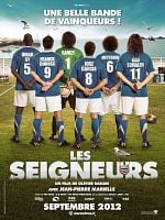 Les Seigneurs posteri