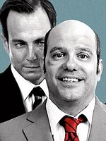 The Increasingly Poor Decisions Of Todd Margaret posteri