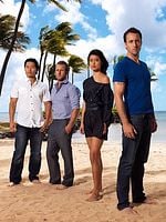 Hawaii Five-0 (2010) görüntüsü
