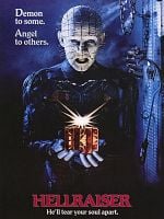 Hellraiser posteri