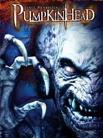 Pumpkinhead posteri