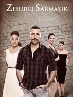 Zehirli Sarmaşık görüntüsü