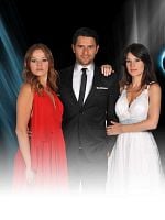 Ay Tutulması görüntüsü