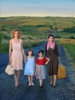 Anneler ile Kızları posteri