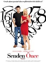 Senden Önce posteri