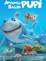 Sevimli Balık Pupi posteri