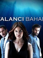 Yalancı Bahar posteri