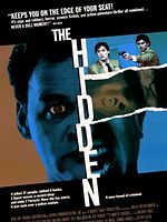 The Hidden posteri