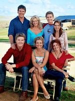 McLeod'un Kızları görüntüsü