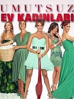 Umutsuz Ev Kadınları görüntüsü