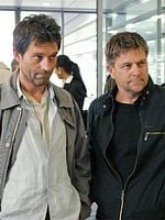 Les Hommes de coeur görüntüsü