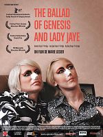 Genesis Ve Lady Jaye’in Şarkısı posteri
