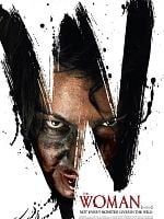 The Woman posteri