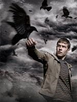 The Fades posteri