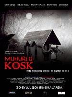 Mühürlü Köşk posteri
