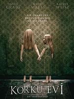 Korku Evi posteri