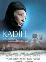 Kadife-Büyük Ana posteri