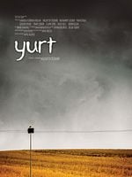 Yurt posteri