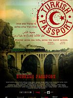 Türk Pasaportu posteri