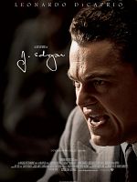 J. Edgar posteri