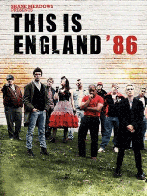 This Is England '86 görüntüsü