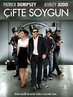 Çifte Soygun posteri