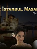 Bir İstanbul Masalı görüntüsü