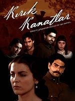 Kırık Kanatlar görüntüsü