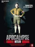 Apocalypse Hitler posteri