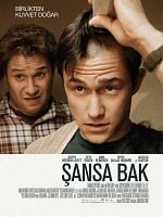 Şansa Bak posteri