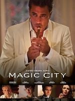 Magic City görüntüsü