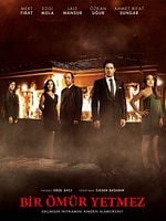 Bir Ömür Yetmez posteri