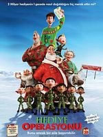 Hediye Operasyonu posteri